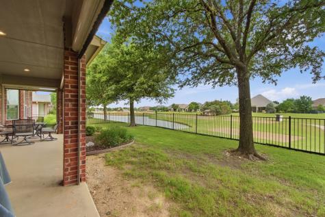 9601 Grandview Drive Denton TX 76207