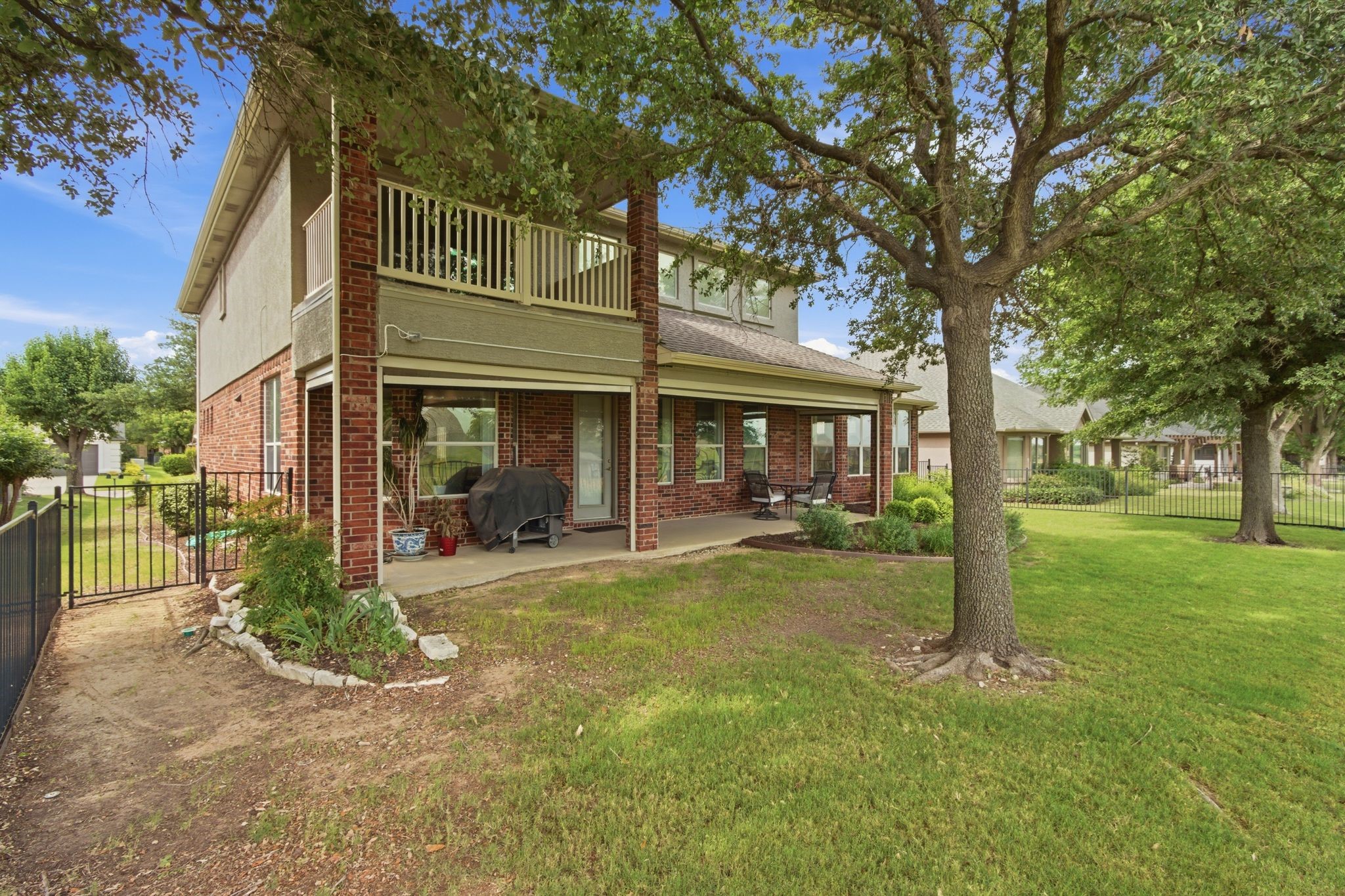 9601 Grandview Drive Denton TX 76207