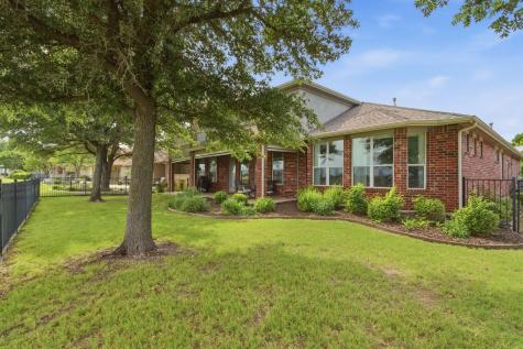 9601 Grandview Drive Denton TX 76207