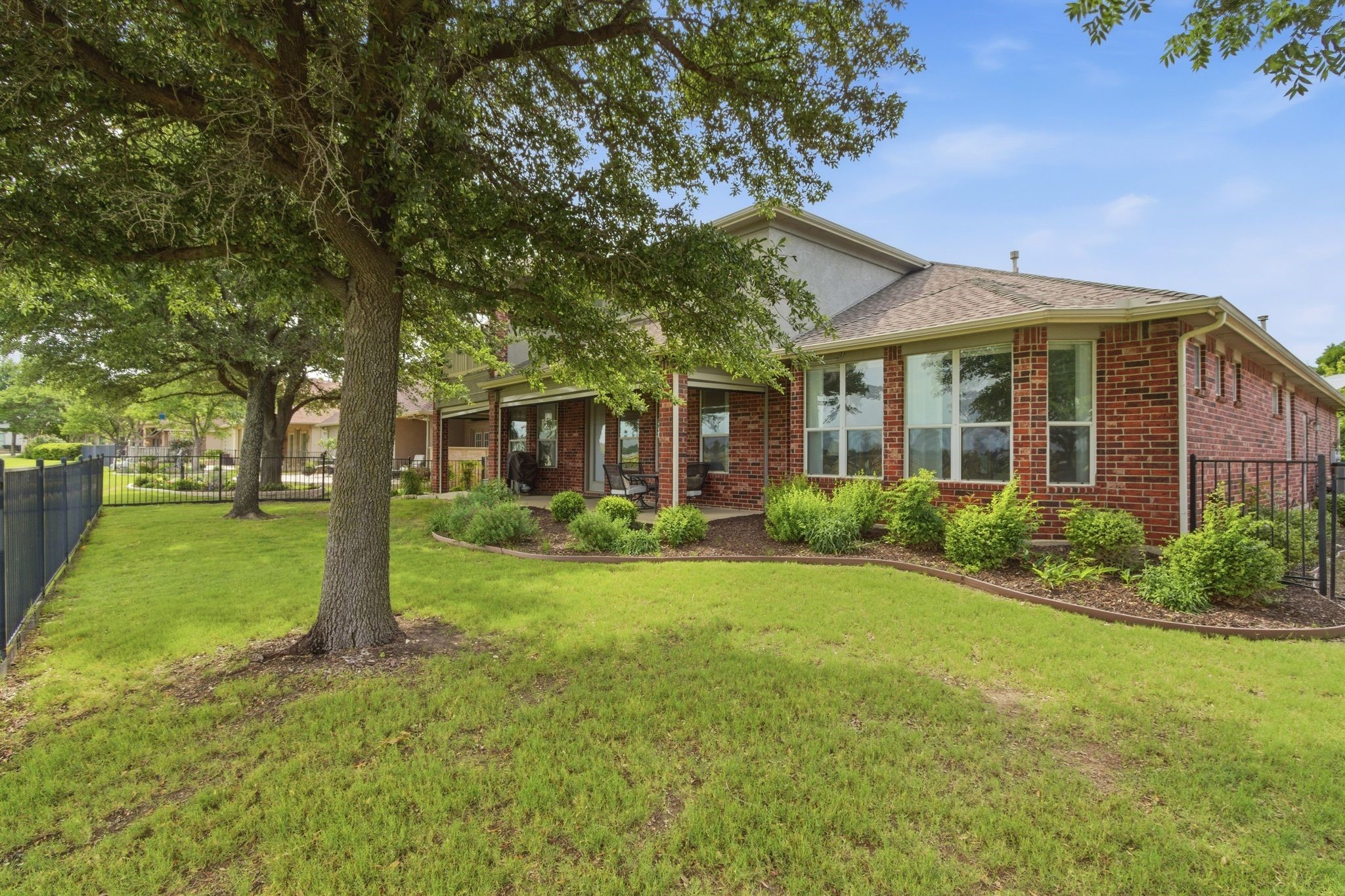 9601 Grandview Drive Denton TX 76207