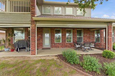 9601 Grandview Drive Denton TX 76207