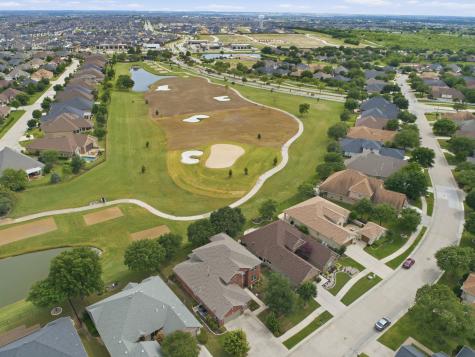 9601 Grandview Drive Denton TX 76207