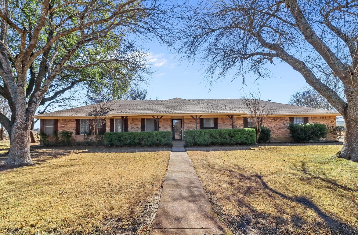 508 Panorama Waxahachie TX 75165