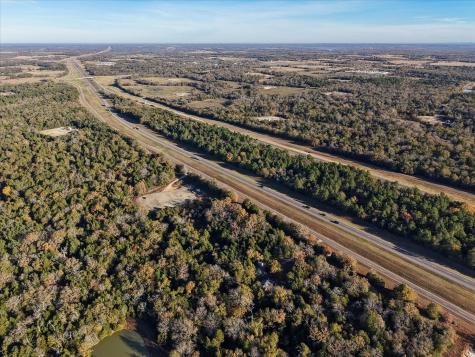 734 Interstate Highway 45 S Teague TX 75860