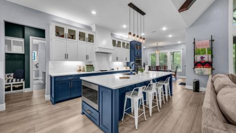 1098 Paradise Parkway Poolville TX 76487