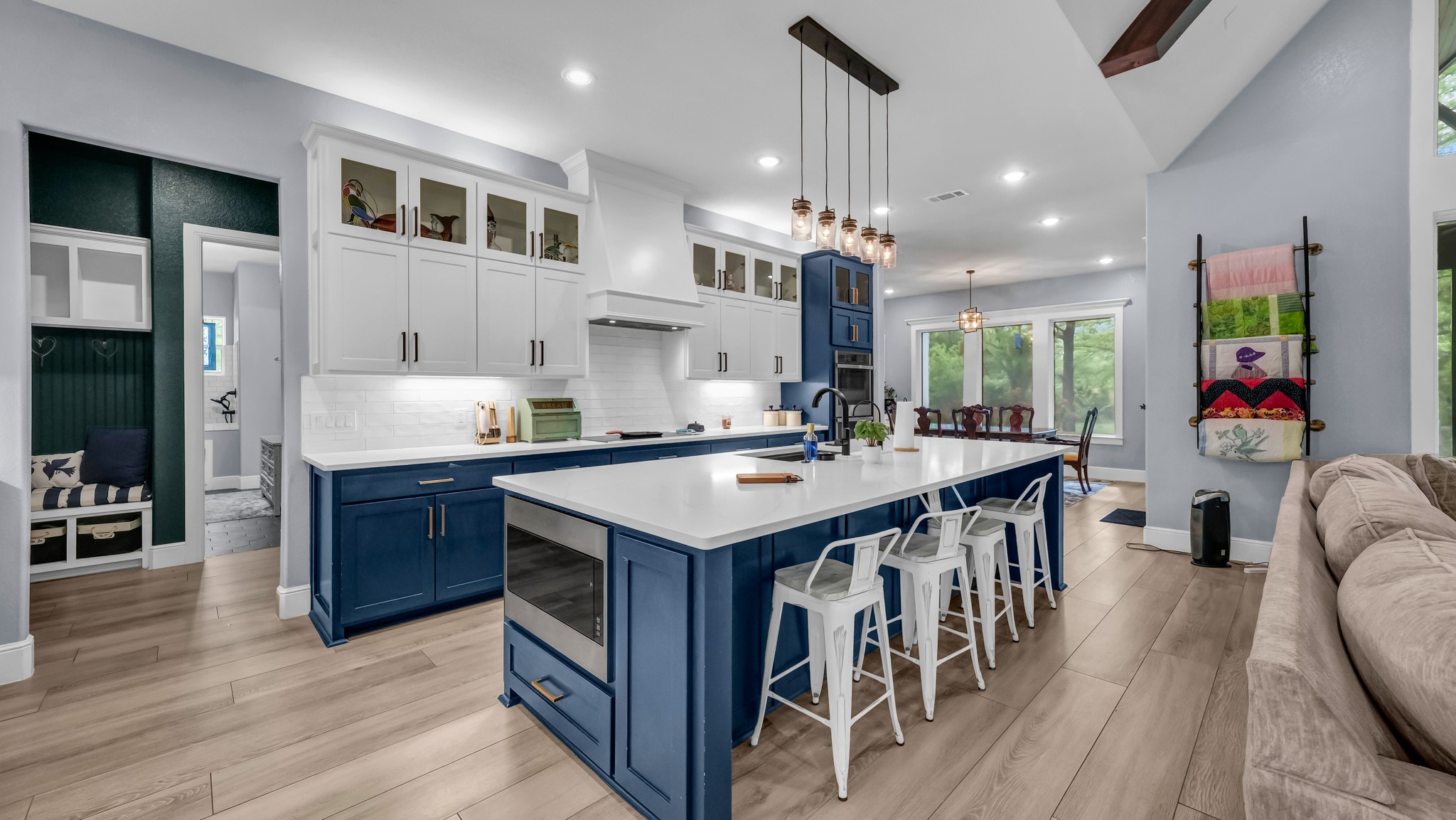 1098 Paradise Parkway Poolville TX 76487