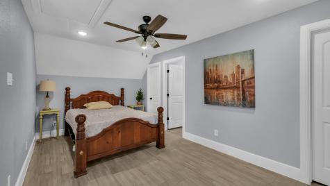 1098 Paradise Parkway Poolville TX 76487