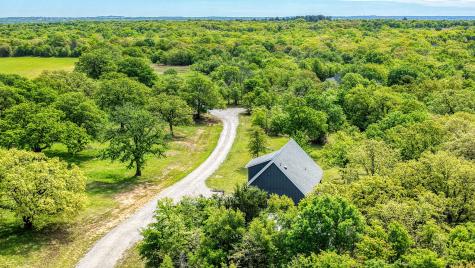 1098 Paradise Parkway Poolville TX 76487