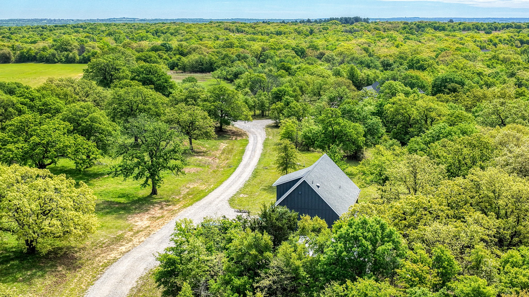 1098 Paradise Parkway Poolville TX 76487