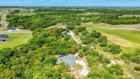 1098 Paradise Parkway Poolville TX 76487