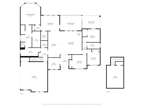 1098 Paradise Parkway Poolville TX 76487