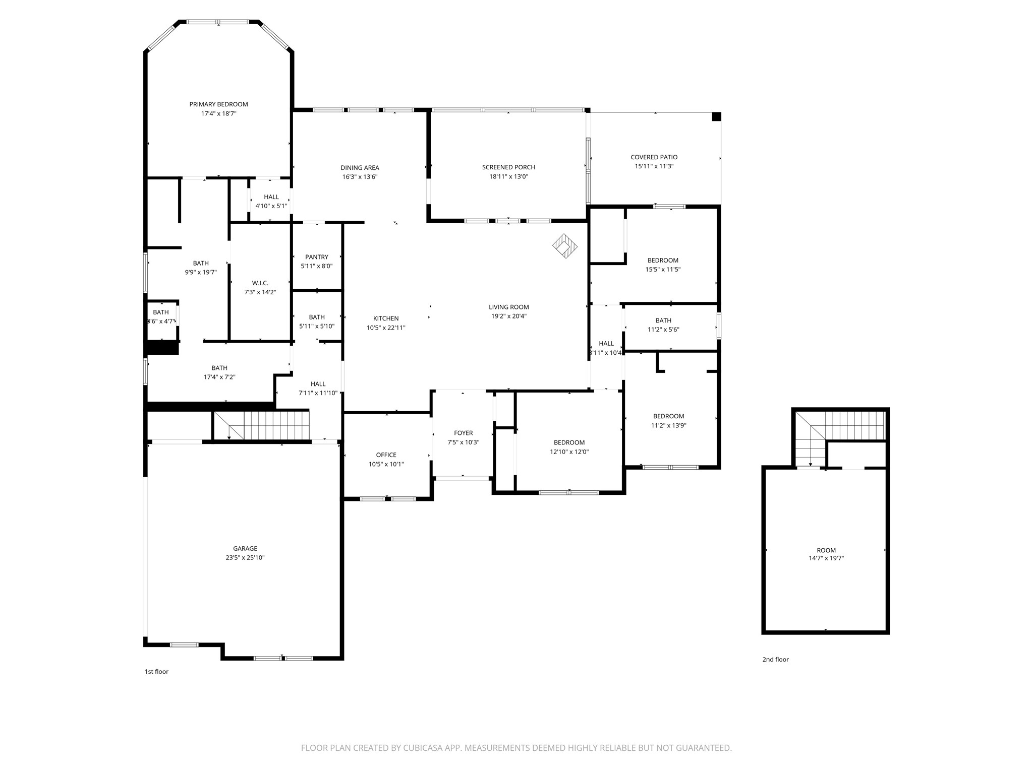 1098 Paradise Parkway Poolville TX 76487