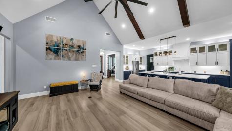 1098 Paradise Parkway Poolville TX 76487
