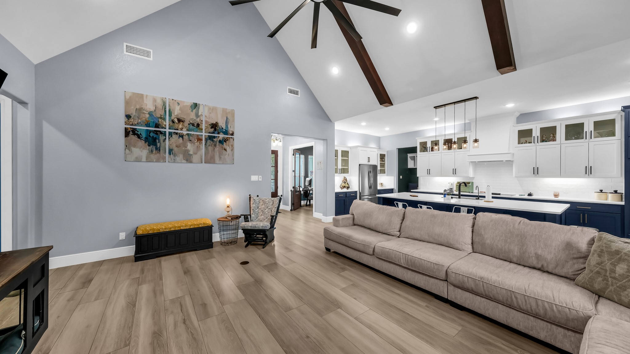 1098 Paradise Parkway Poolville TX 76487