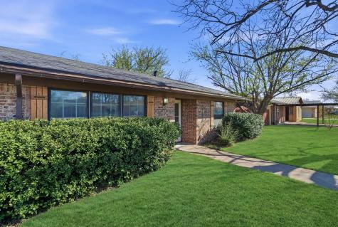 1408 Primrose Lane Cisco TX 76437