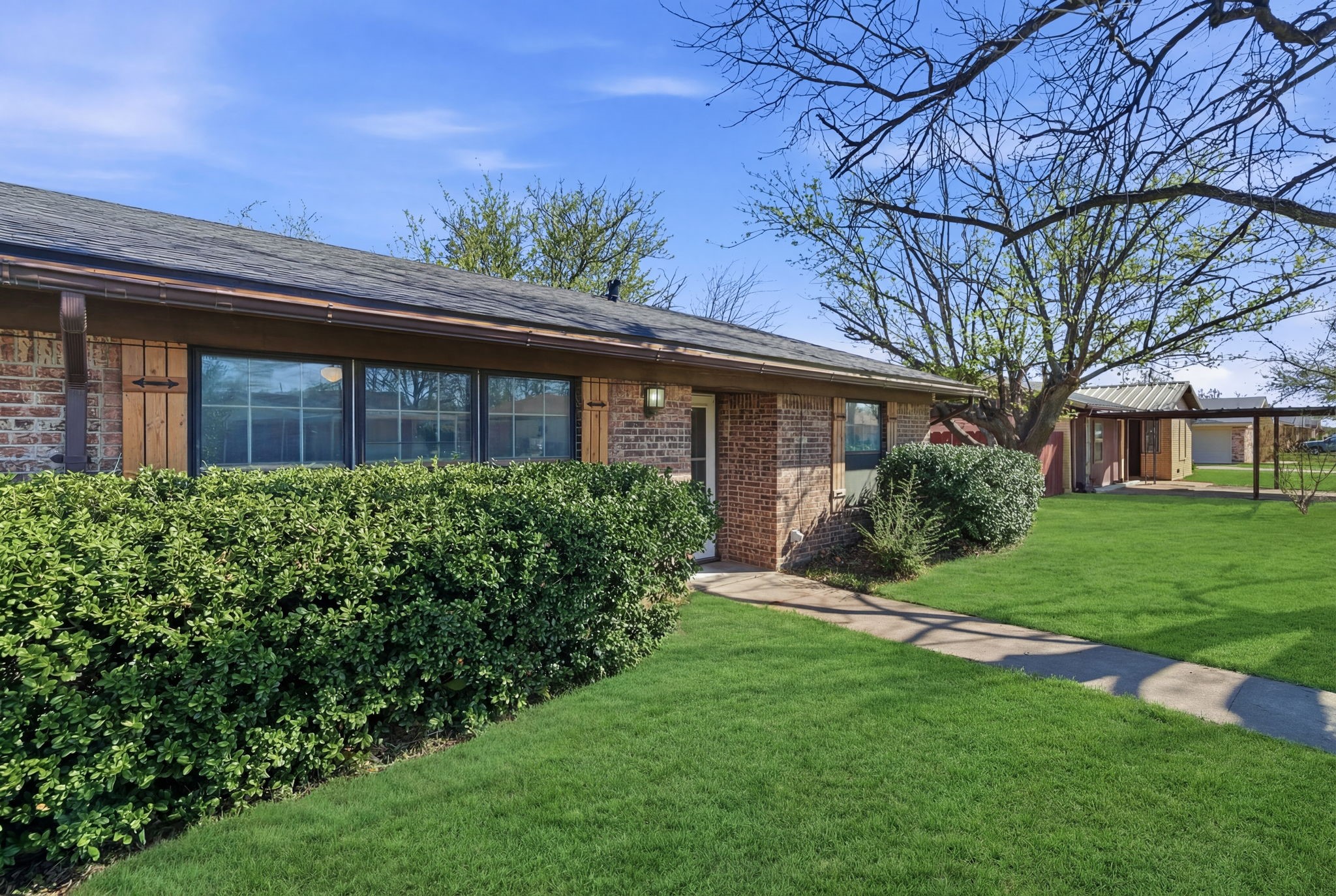 1408 Primrose Lane Cisco TX 76437