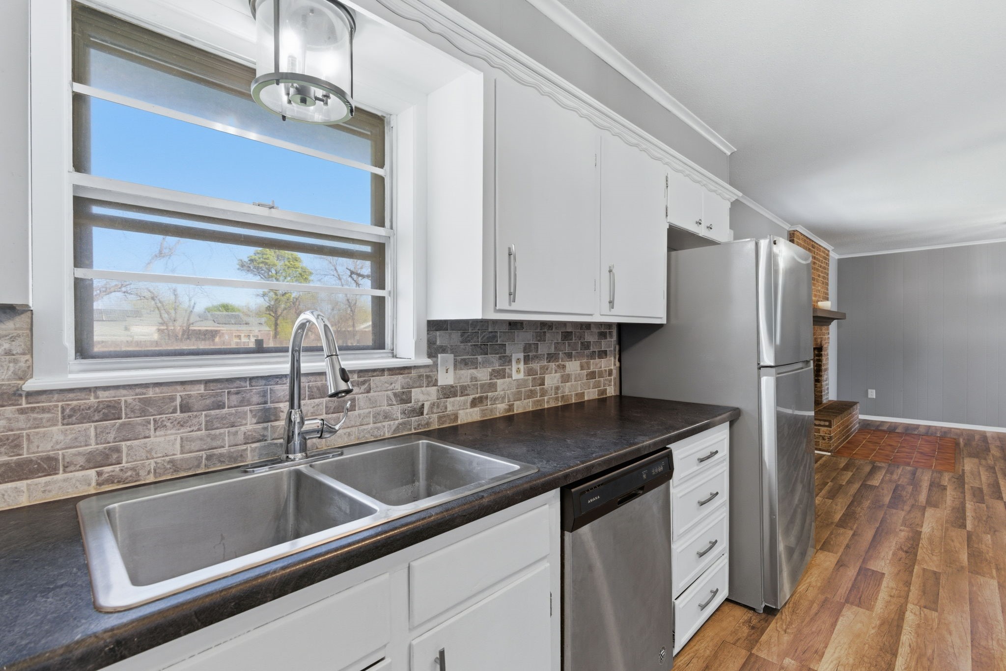 1408 Primrose Lane Cisco TX 76437