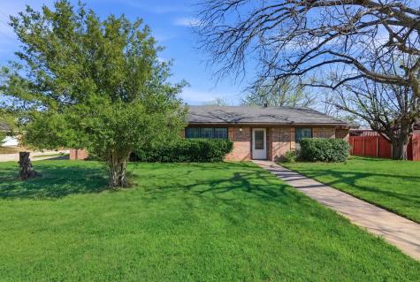 1408 Primrose Lane Cisco TX 76437