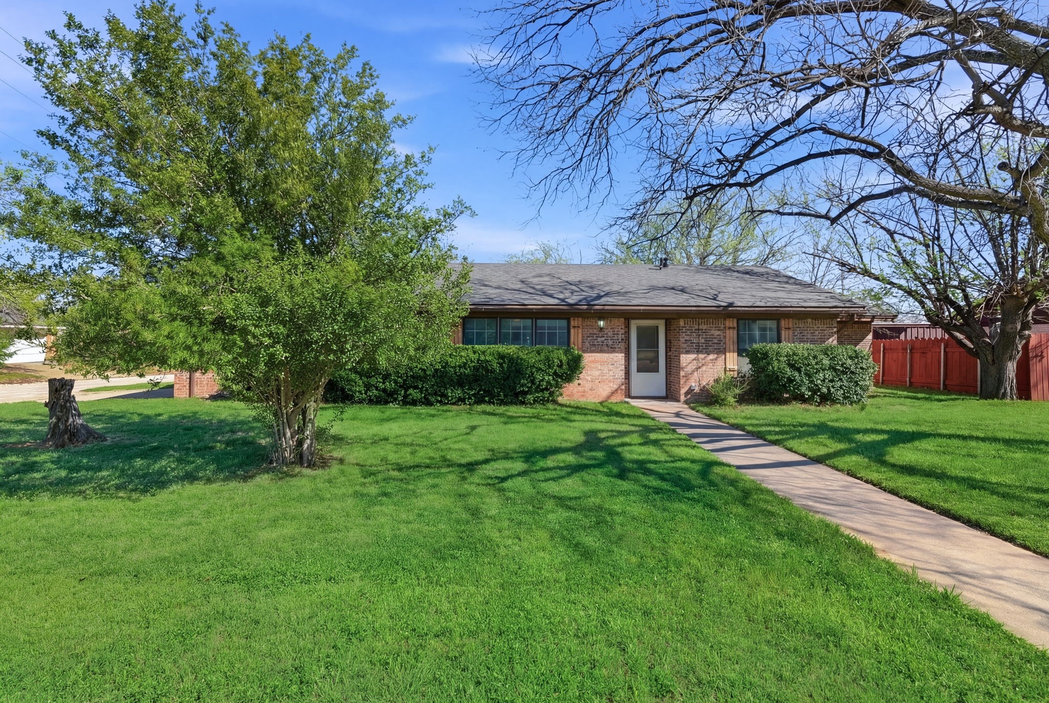 1408 Primrose Lane Cisco TX 76437