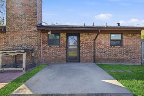 1408 Primrose Lane Cisco TX 76437