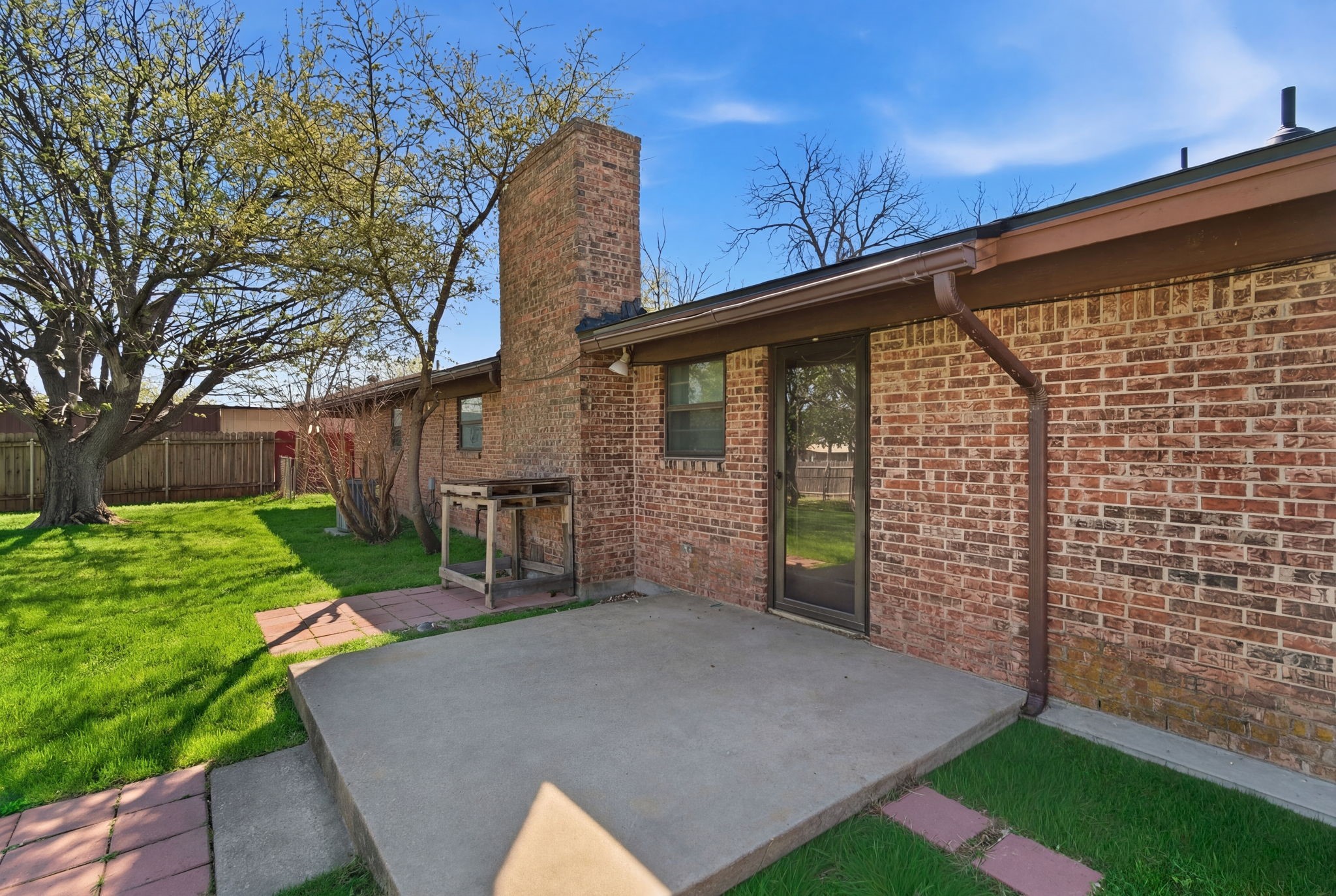 1408 Primrose Lane Cisco TX 76437