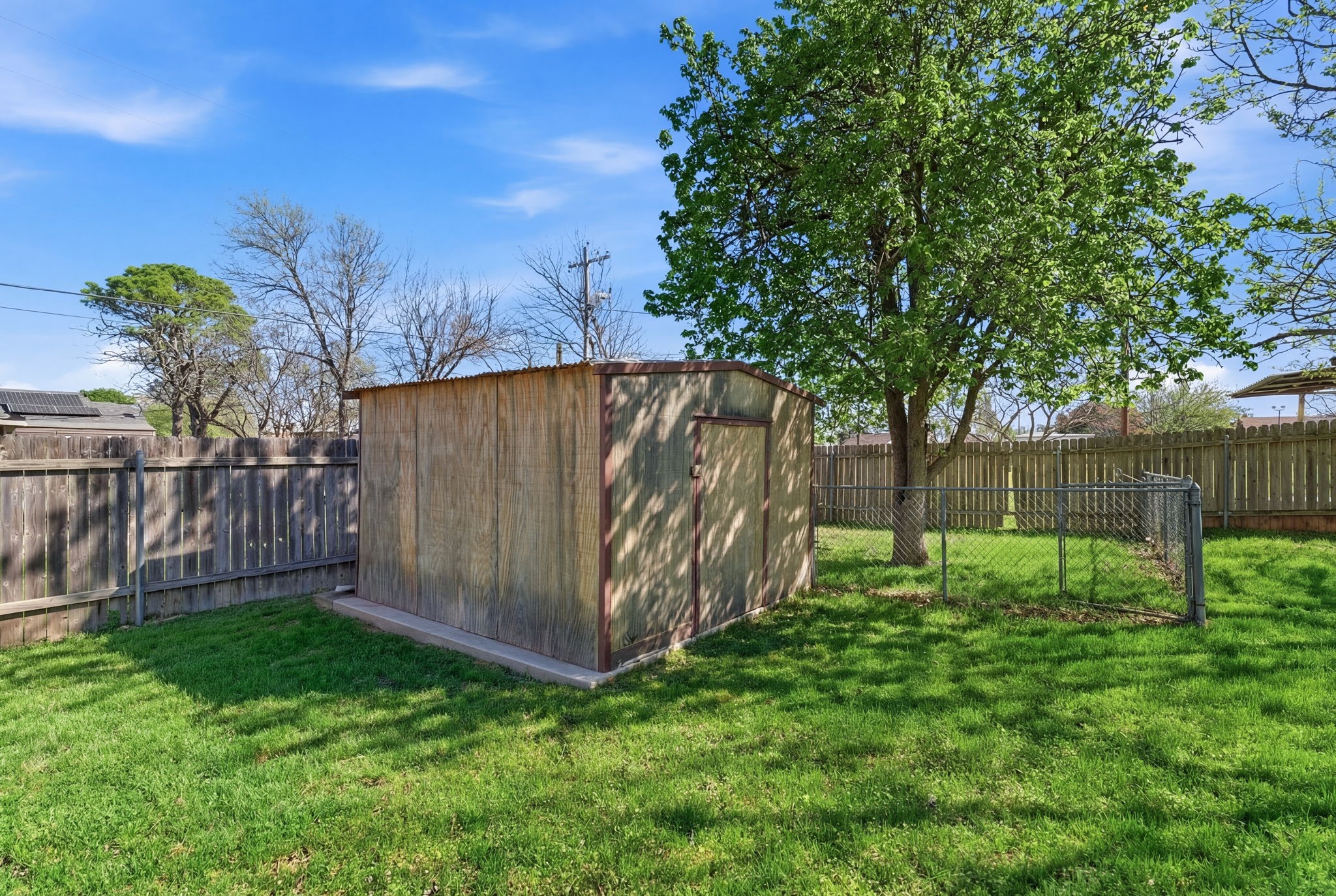 1408 Primrose Lane Cisco TX 76437