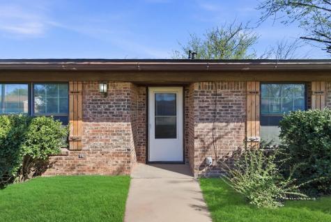 1408 Primrose Lane Cisco TX 76437