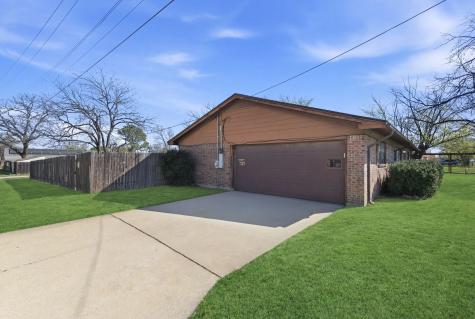 1408 Primrose Lane Cisco TX 76437
