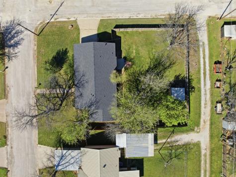 1408 Primrose Lane Cisco TX 76437