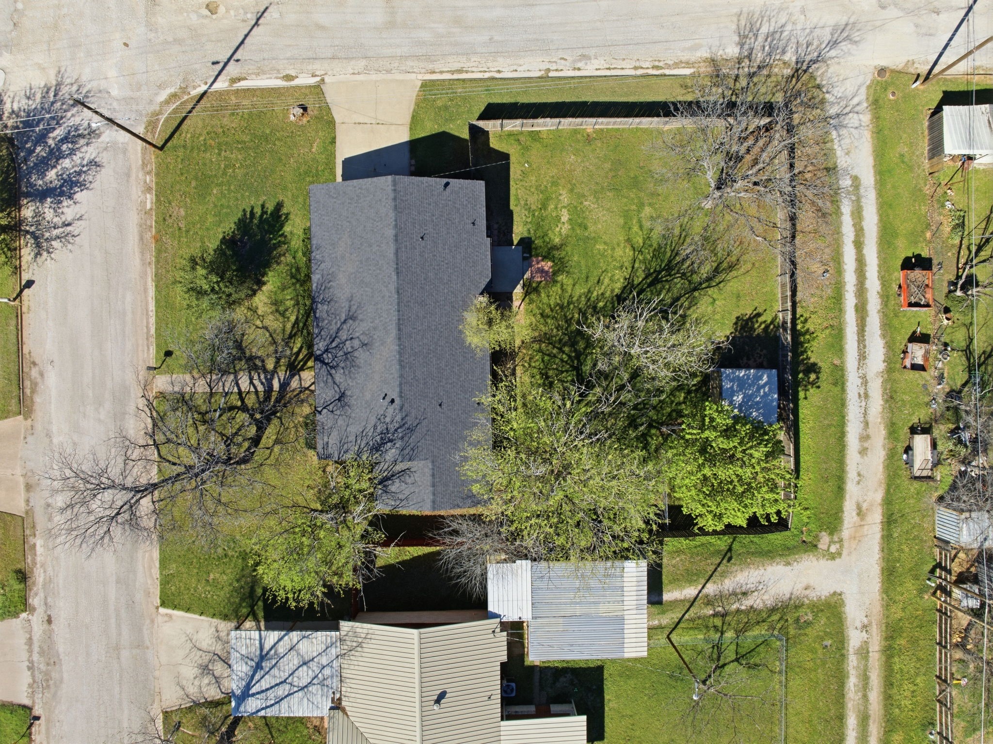 1408 Primrose Lane Cisco TX 76437
