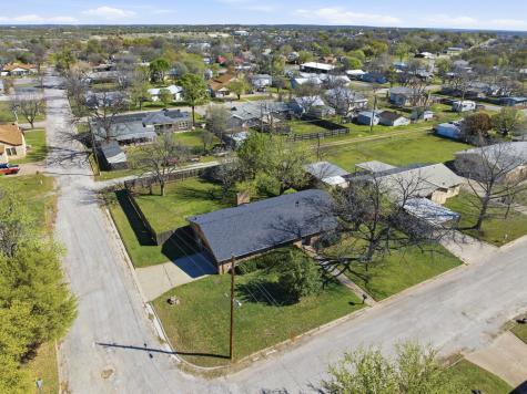 1408 Primrose Lane Cisco TX 76437