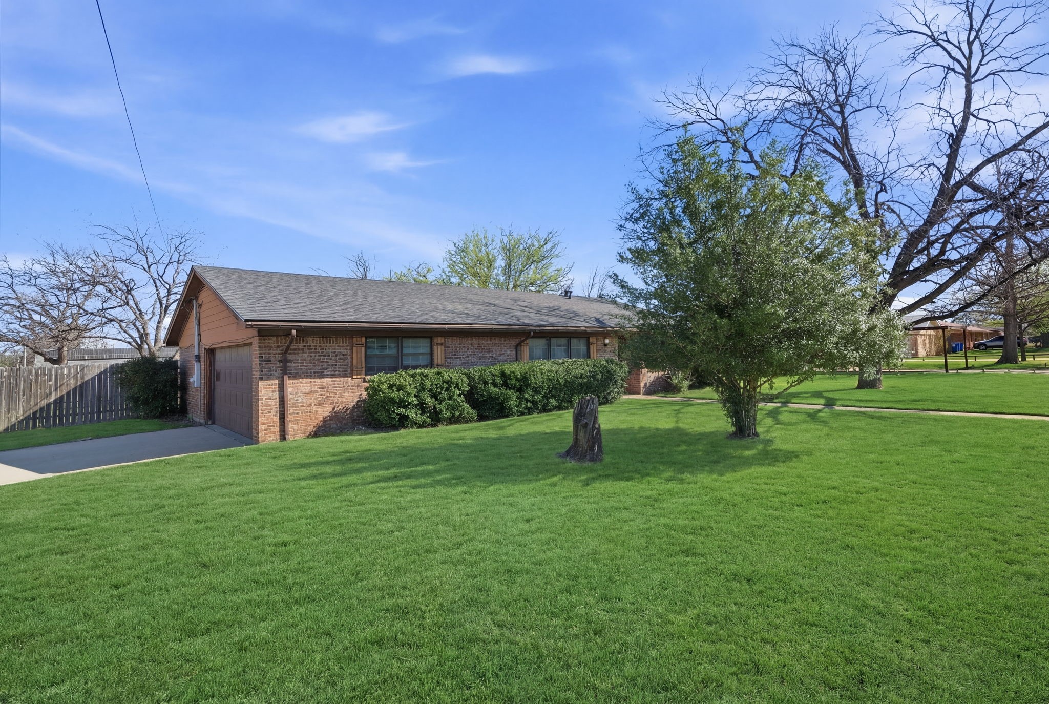 1408 Primrose Lane Cisco TX 76437
