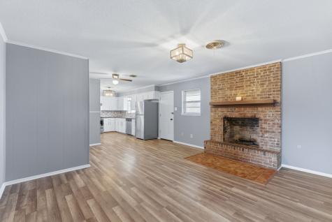 1408 Primrose Lane Cisco TX 76437