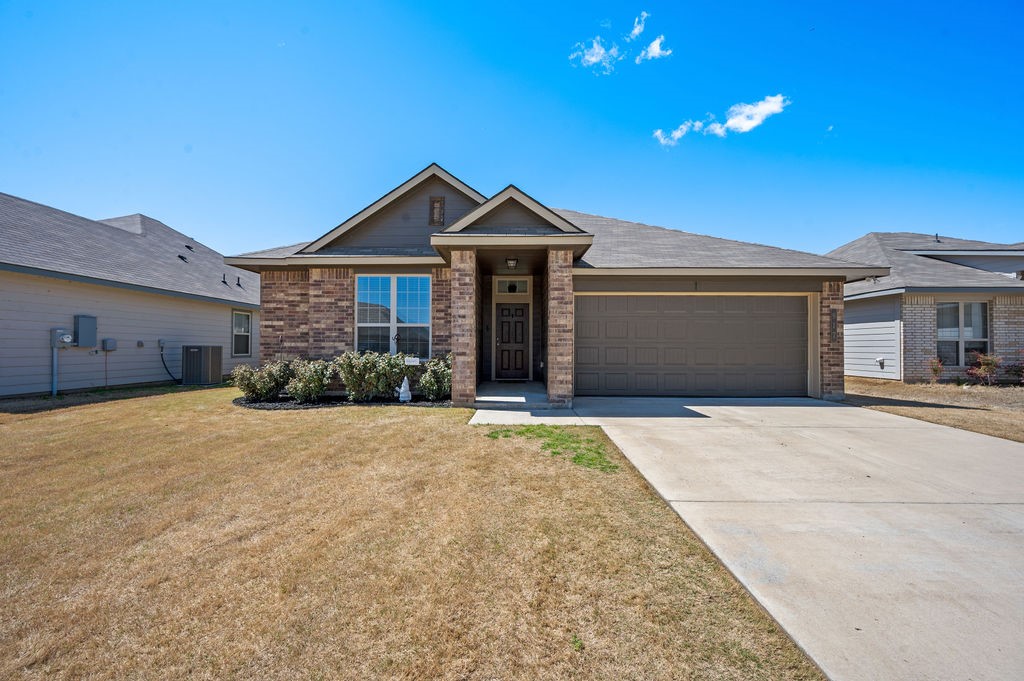917 Mccandles Road Waco TX 76705