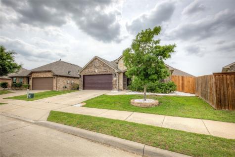 800 Goldenmist Drive Little Elm TX 75068