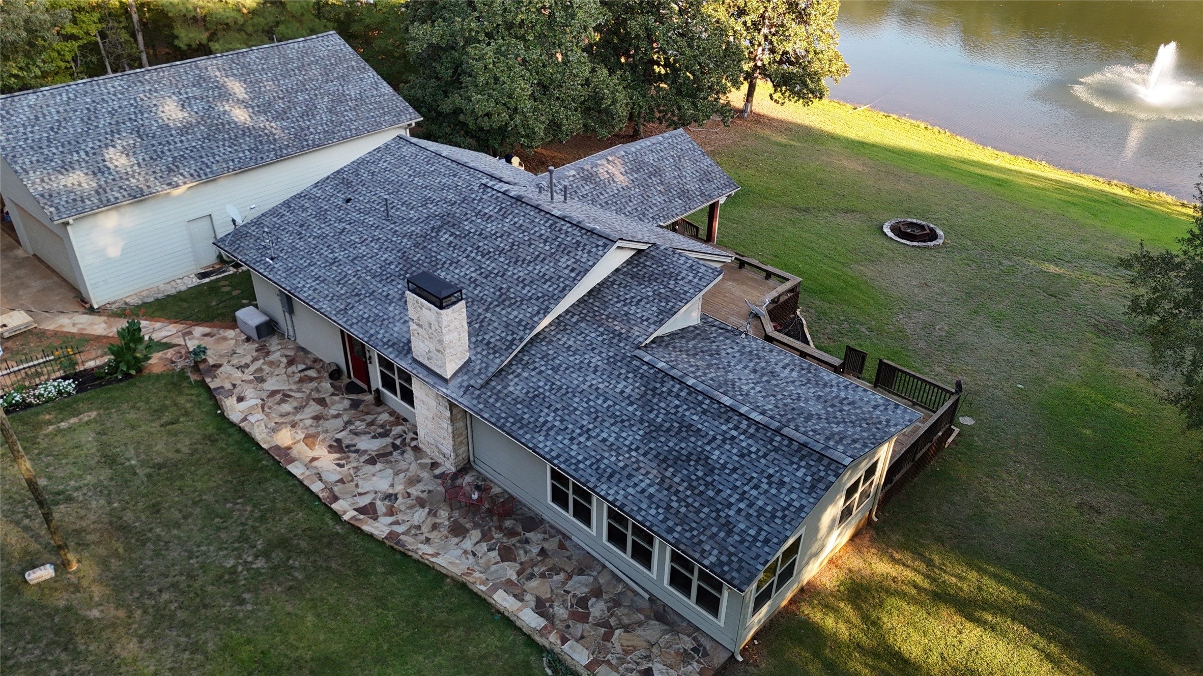 649 An County Road 1215 Grapeland TX 75844