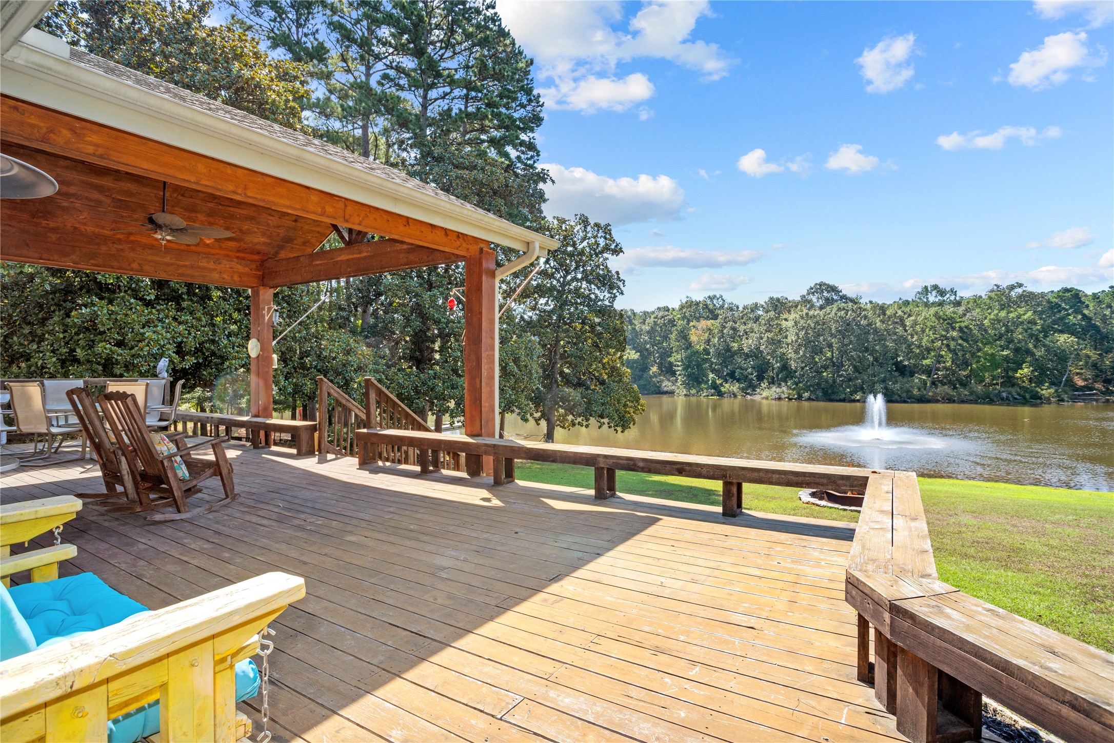 649 An County Road 1215 Grapeland TX 75844