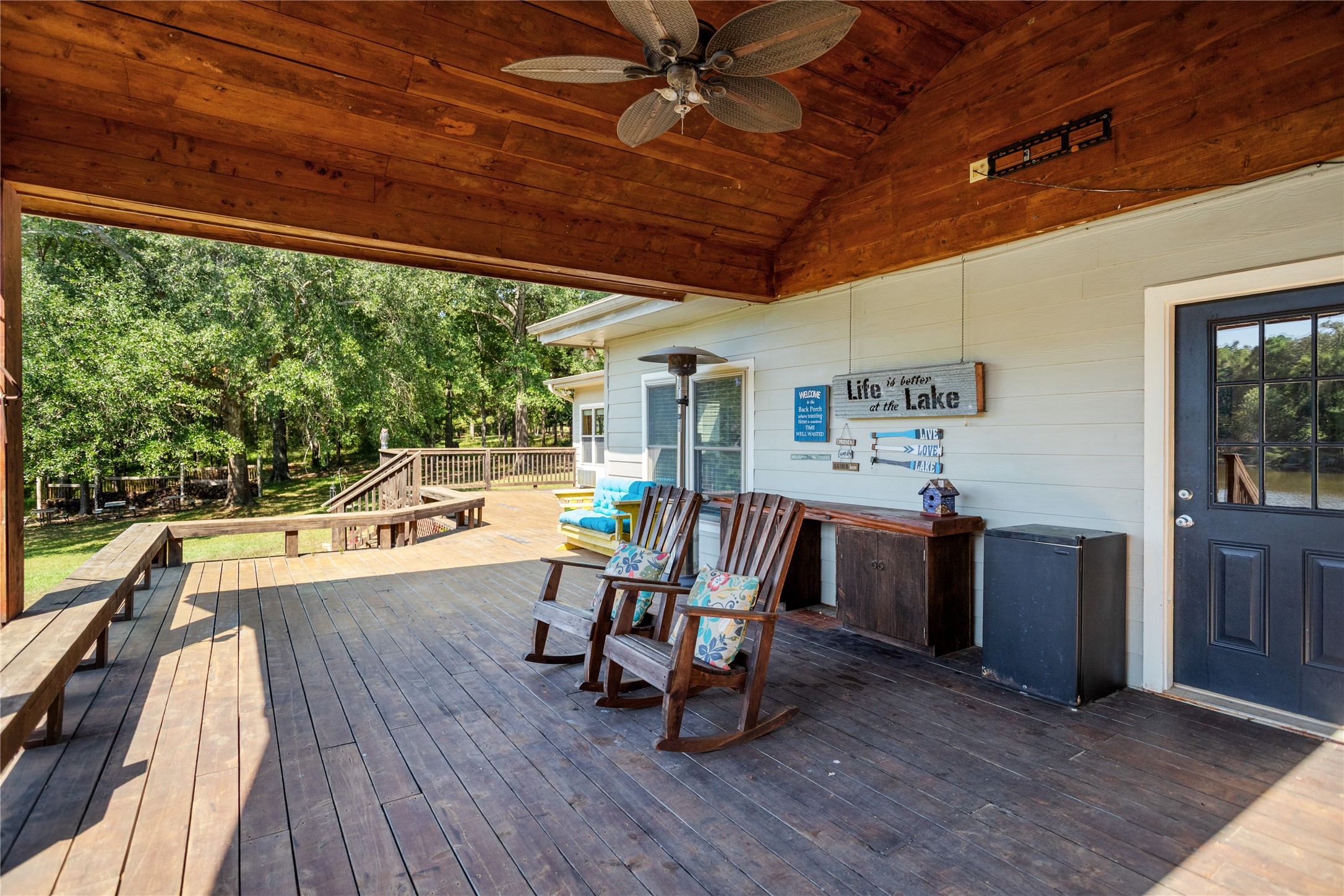 649 An County Road 1215 Grapeland TX 75844