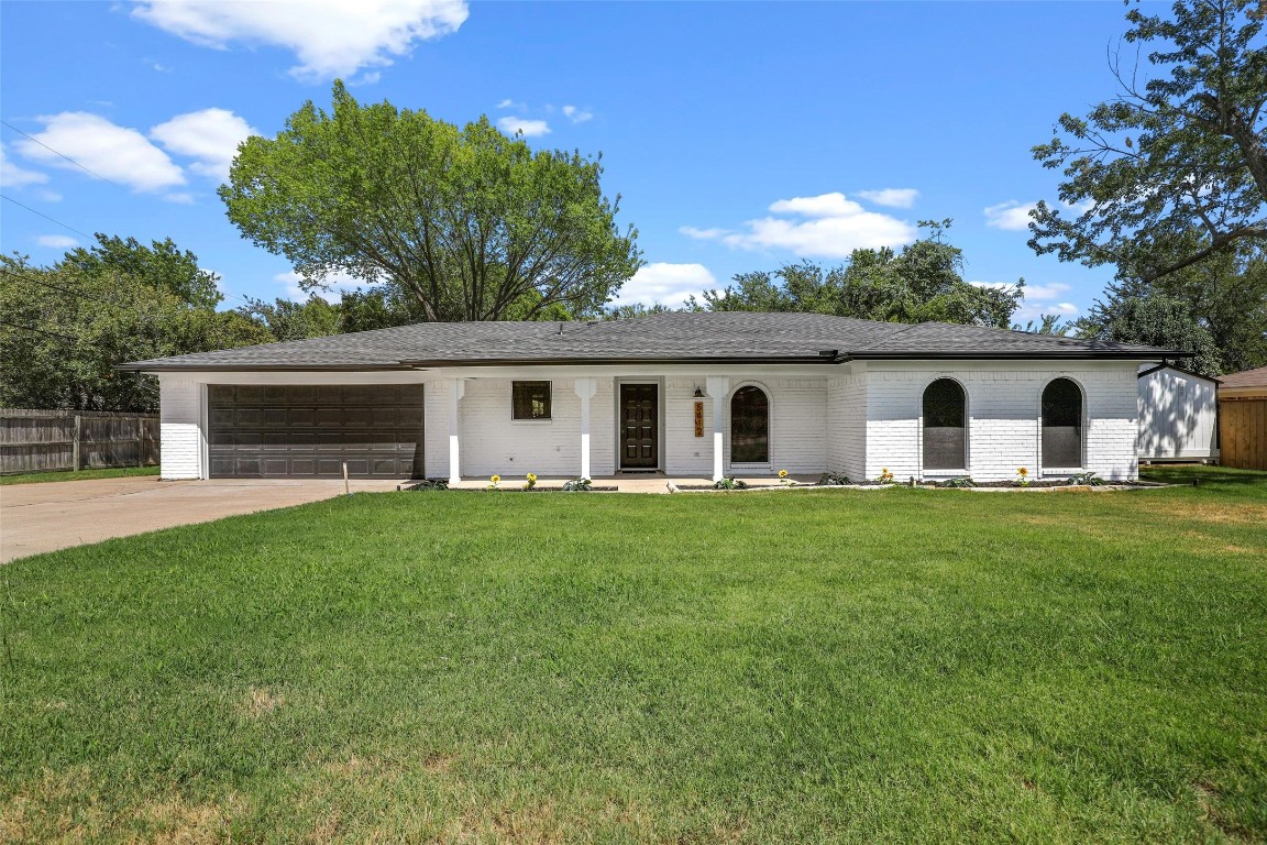 5412 South Drive Colleyville TX 76034