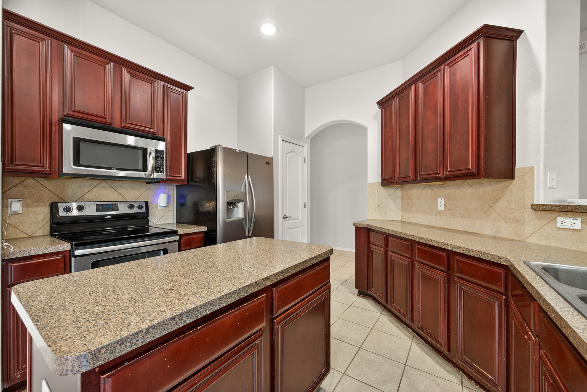 2720 Furlong Drive Grand Prairie TX 75051
