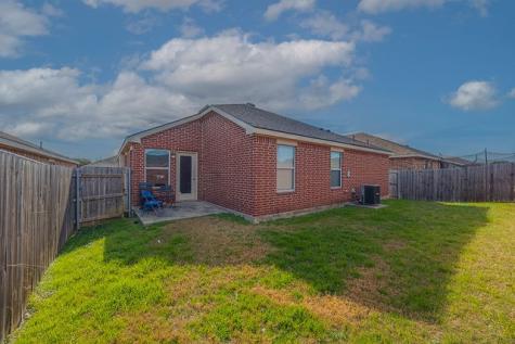 2720 Furlong Drive Grand Prairie TX 75051