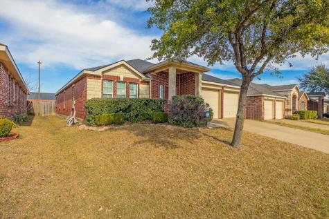 2720 Furlong Drive Grand Prairie TX 75051