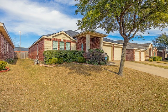 2720 Furlong Drive Grand Prairie TX 75051
