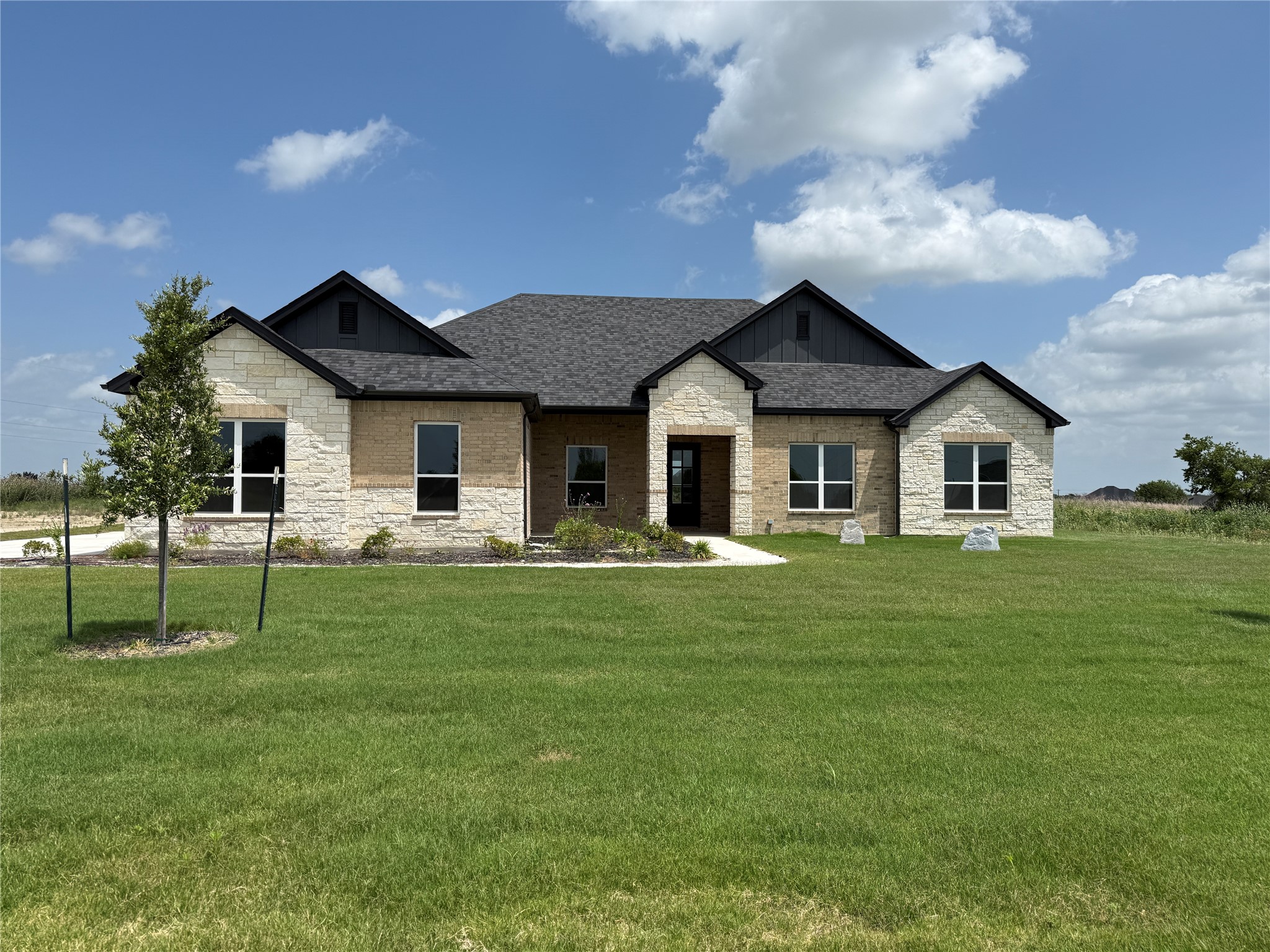 132 Fan Mill Trail Weatherford TX 76085