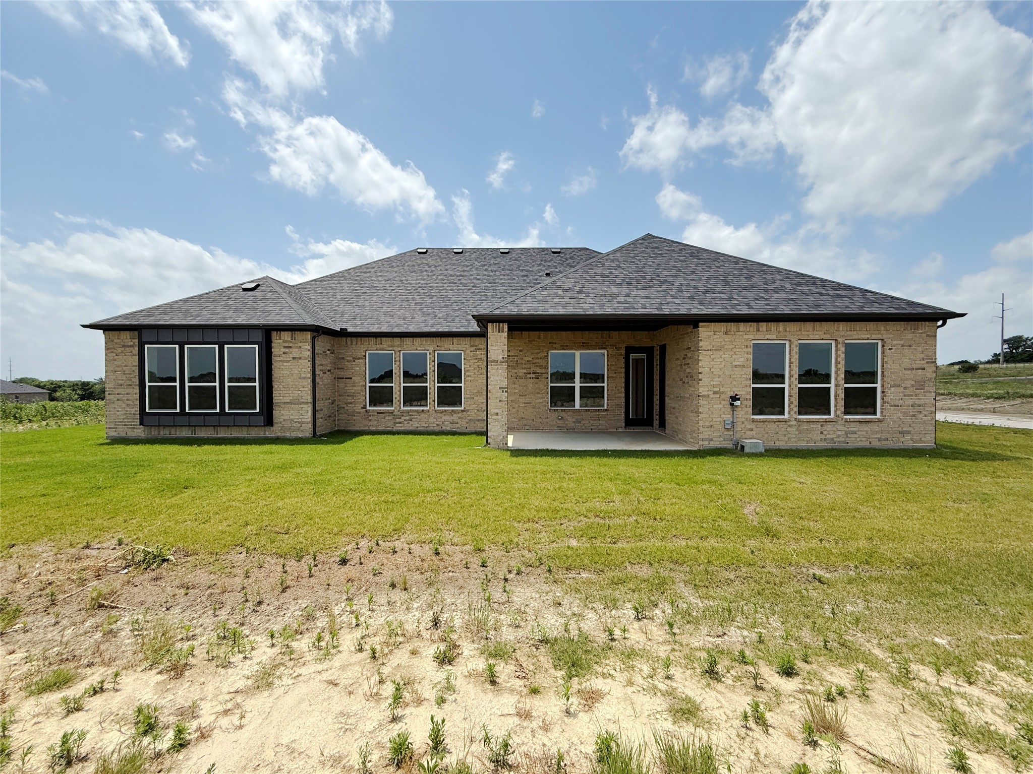 132 Fan Mill Trail Weatherford TX 76085