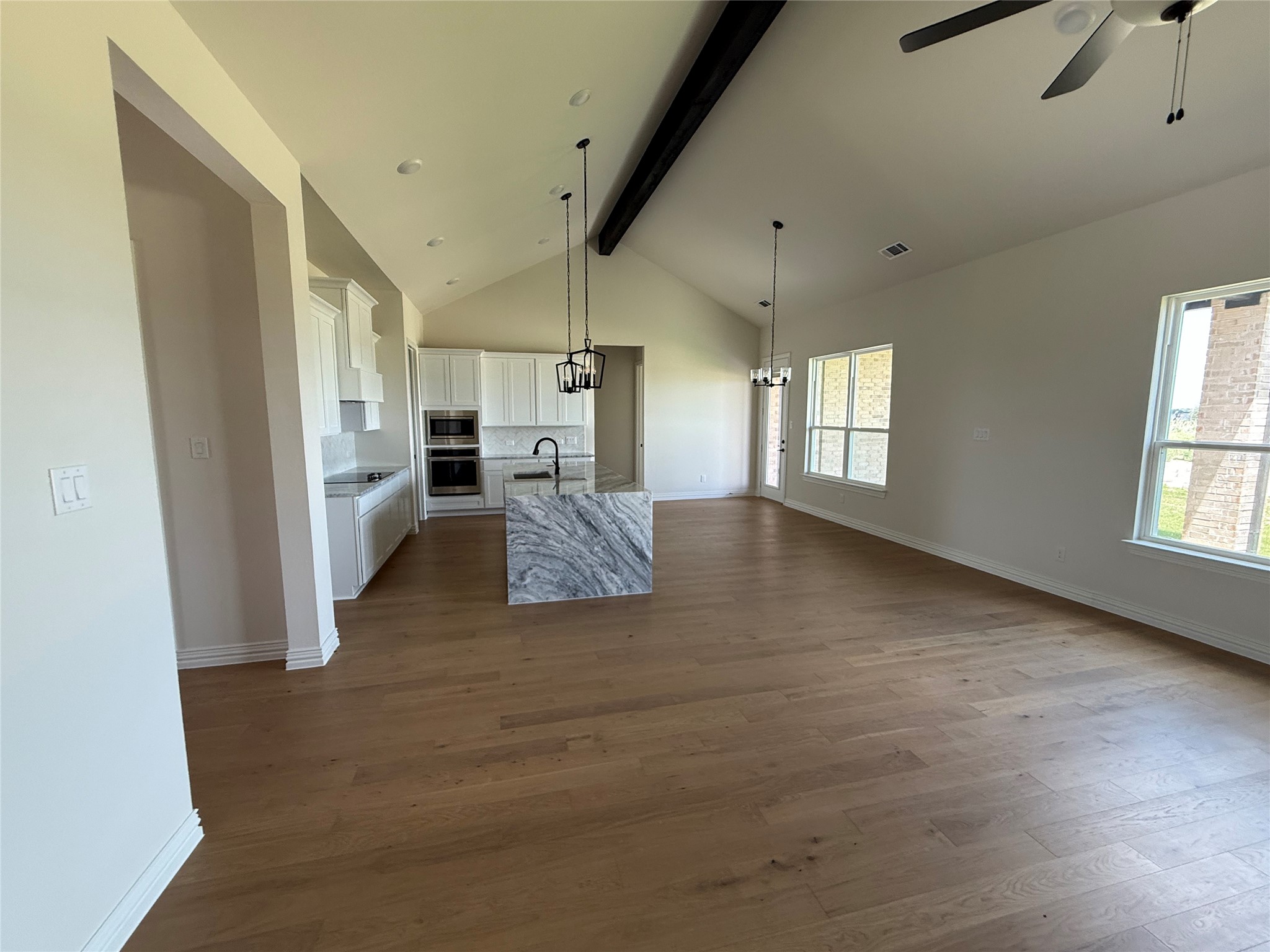 132 Fan Mill Trail Weatherford TX 76085