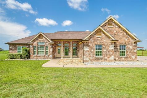 10365 Singleton Road Midlothian TX 76065