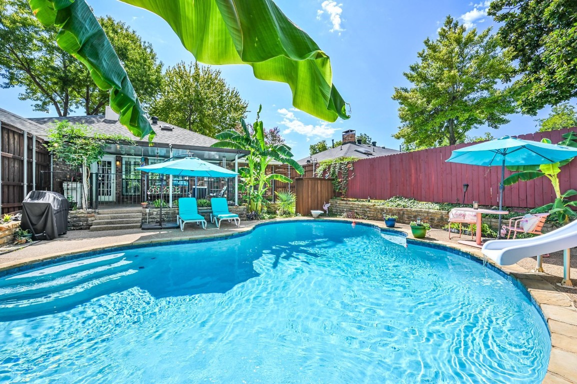 3917 Tobin Trail Rowlett TX 75088