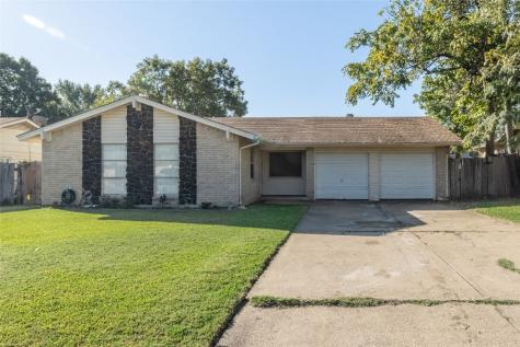 7920 Limerick Lane North Richland Hills TX 76180