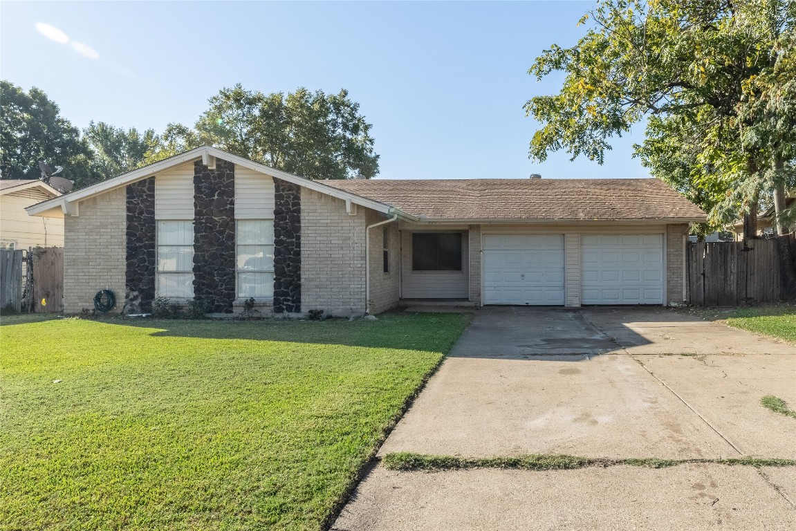 7920 Limerick Lane North Richland Hills TX 76180